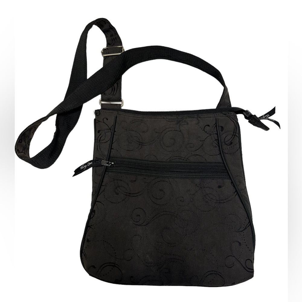 Thirty-one crossbody.